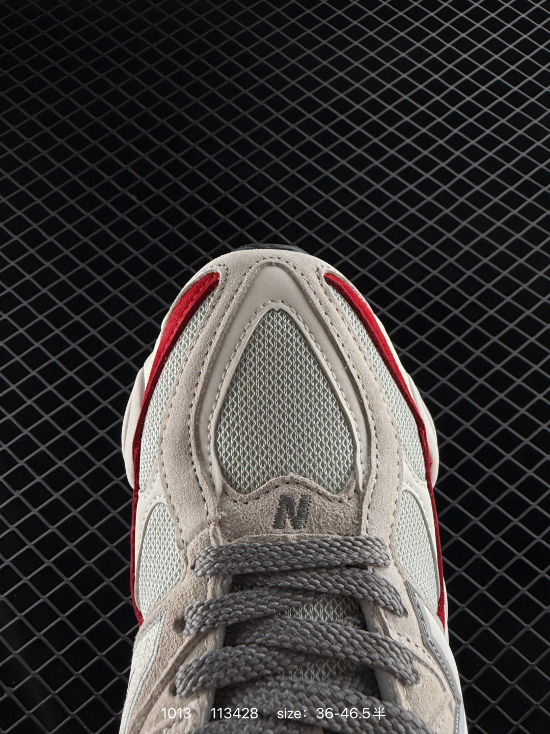 NB Joe Freshgoods x New Balance   NB9060